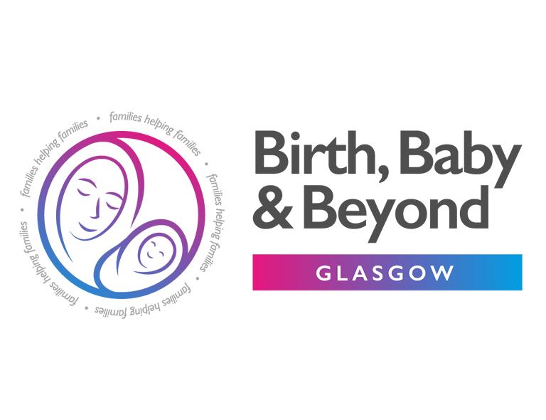Birth, Baby & Beyond logo
